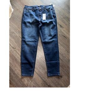 Curve Appeal jeans size 14 new